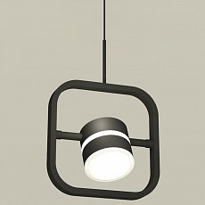 Подвесной светильник ambrella light xb xb9119153